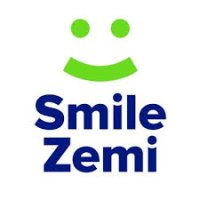 Smile Zemi logo