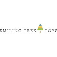 Smiling Tree Toys logo