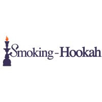 Smoking-Hookah logo