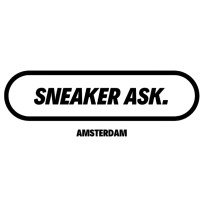 Sneakerask logo