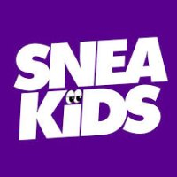 Sneakids logo
