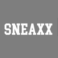 Sneaxx logo