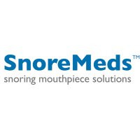 SnoreMeds logo