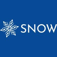 SNOW logo