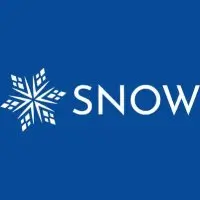 SNOW logo