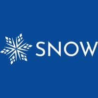 SNOW logo