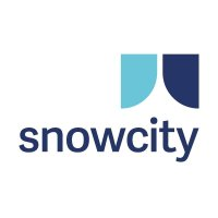 Snowcity logo