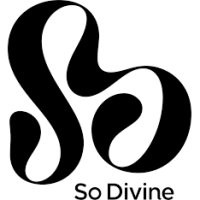 So Divine logo