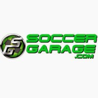 Soccer Garage logo