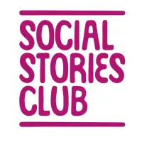 Social Stories Club logo
