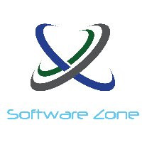 Softzone logo