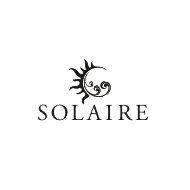 Solaire Resort logo