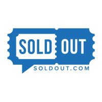SoldOut logo