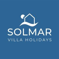 Solmar Villas logo