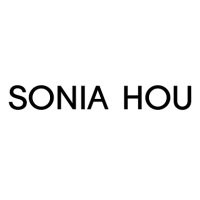 SONIA HOU logo