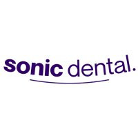 Sonic Dental logo