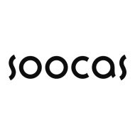 Soocas logo