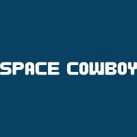 Space Cowboy logo