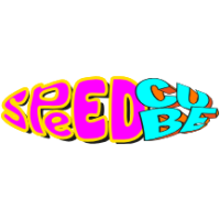 Speedcube logo