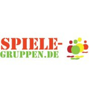 Spiele-Gruppen logo