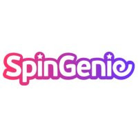 Spin Genie logo
