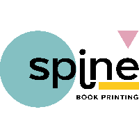 Spine Book Printing logo