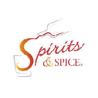 Spirits & Spice logo
