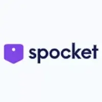 Spocket logo