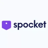 Spocket logo
