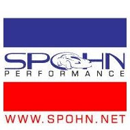Spohn Performance logo