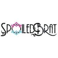 Spoiled Brat logo