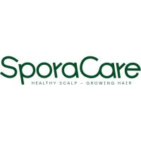 SporaCare logo