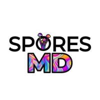 SporesMD logo