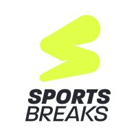 SportsBreaks logo