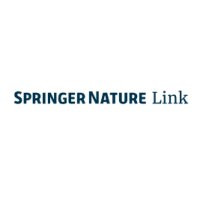 Springer Nature logo