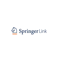 SpringerLink logo