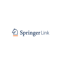 SpringerLink logo