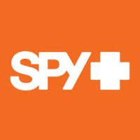 SPY logo