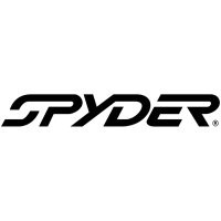 Spyder logo