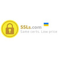 SSLs.com logo