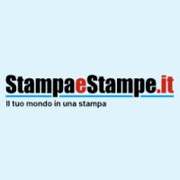 Stampa e Stampe logo