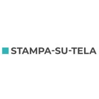 Stampa su Tela logo