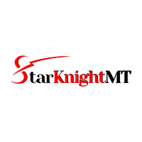 StarknightMT logo