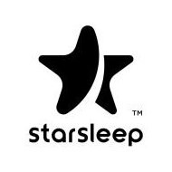 StarSleep logo