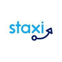 Staxi logo