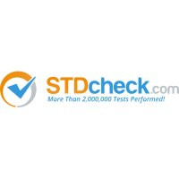STDCheck logo