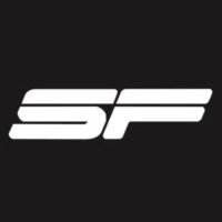 Steadfast Golf logo