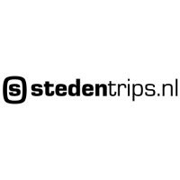 Stedentrips logo