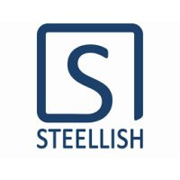 Steellish logo