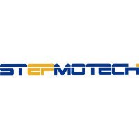 StepMotech logo
